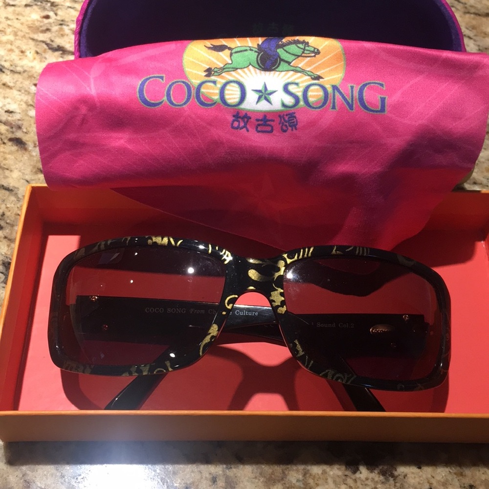 Sunglasses